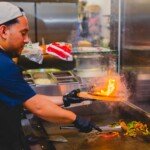 La-Marqueza-34-chef-cooking-fajitas-with-flame